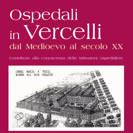 Ospedali in Vercelli